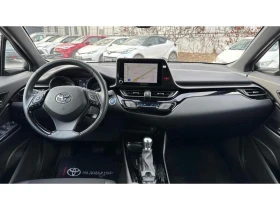 Toyota C-HR 1.8HSD Club Bi-tone | Mobile.bg    8