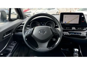 Toyota C-HR 1.8HSD Club Bi-tone | Mobile.bg    9