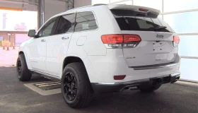 Jeep Grand cherokee SUMMIT* * 8ZF* AWD* Distronic* Harman* Обдух* Пано - 22900 лв. - 23498296 | Car24.bg