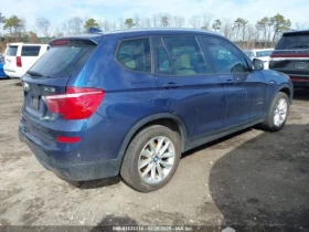 BMW X3 - 20300 лв. - 80322595 | Car24.bg