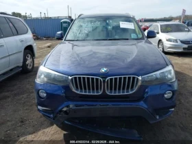 BMW X3 - 20300 лв. - 80322595 | Car24.bg