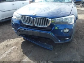 BMW X3 - 20300 лв. - 80322595 | Car24.bg