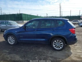 BMW X3 - 20300 лв. - 80322595 | Car24.bg