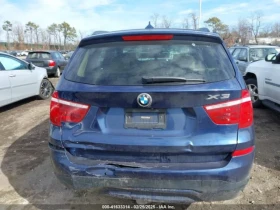 BMW X3 - 20300 лв. - 80322595 | Car24.bg