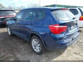 BMW X3 - 20300 лв. - 80322595 | Car24.bg