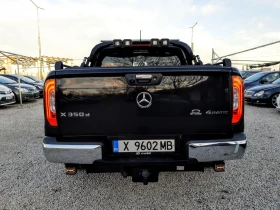Mercedes-Benz X-Klasse 350 258 | Mobile.bg    3