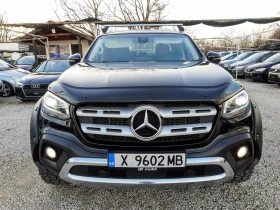 Mercedes-Benz X-Klasse 350 258 | Mobile.bg    6