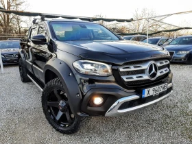  Mercedes-Benz X-Klas...