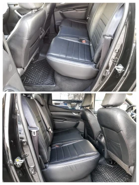 Mercedes-Benz X-Klasse 350 258 | Mobile.bg    15