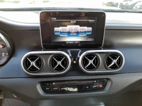 Mercedes-Benz X-Klasse 350 258 | Mobile.bg    14