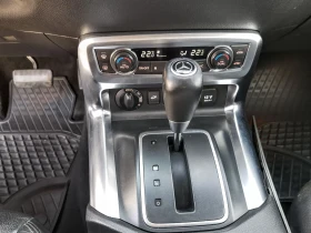 Mercedes-Benz X-Klasse 350 258 | Mobile.bg    13