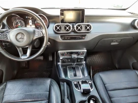 Mercedes-Benz X-Klasse 350 258 | Mobile.bg    10