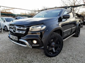 Mercedes-Benz X-Klasse 350 258 | Mobile.bg    5