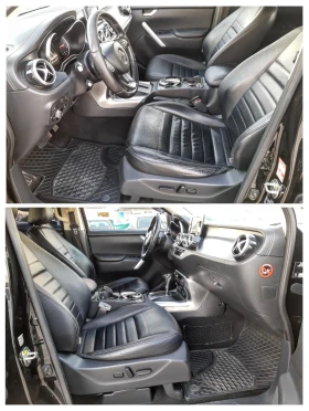 Mercedes-Benz X-Klasse 350 258 | Mobile.bg    9