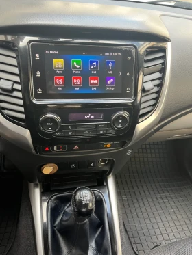 Mitsubishi L200 | Mobile.bg    14