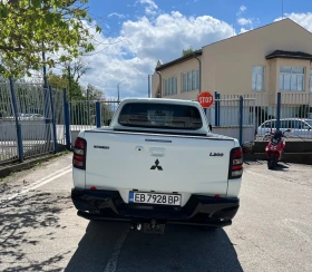 Mitsubishi L200 | Mobile.bg    6