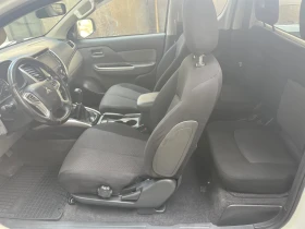 Mitsubishi L200 | Mobile.bg    15