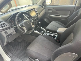 Mitsubishi L200 | Mobile.bg    12