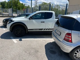 Mitsubishi L200 | Mobile.bg    4