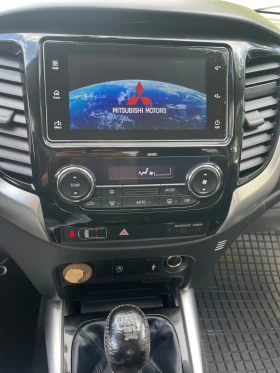 Mitsubishi L200 | Mobile.bg    13