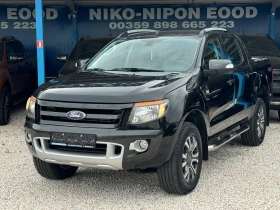 Ford Ranger 3, 2 /Блокаж заден мост