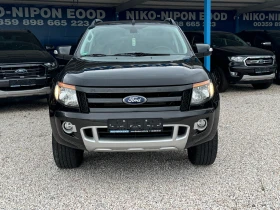 Обява за продажба на Ford Ranger 3, 2 /Блокаж заден мост ~34 900 лв. - изображение 2