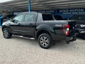 Обява за продажба на Ford Ranger 3, 2 /Блокаж заден мост ~34 900 лв. - изображение 3