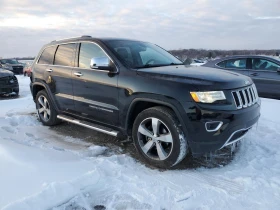 Jeep Grand cherokee 2015 JEEP GRAND CHEROKEE LIMITED | Mobile.bg    3