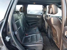 Jeep Grand cherokee 2015 JEEP GRAND CHEROKEE LIMITED | Mobile.bg    11