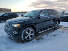 Jeep Grand cherokee 2015 JEEP GRAND CHEROKEE LIMITED | Mobile.bg    2