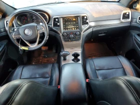 Jeep Grand cherokee 2015 JEEP GRAND CHEROKEE LIMITED | Mobile.bg    9