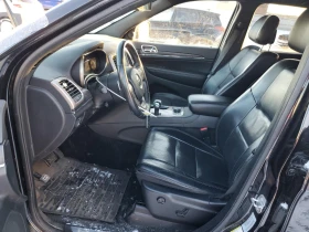 Jeep Grand cherokee 2015 JEEP GRAND CHEROKEE LIMITED | Mobile.bg    7