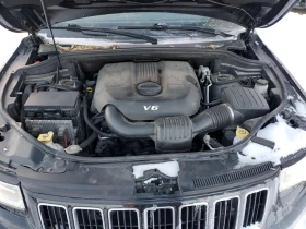 Jeep Grand cherokee 2015 JEEP GRAND CHEROKEE LIMITED | Mobile.bg    12
