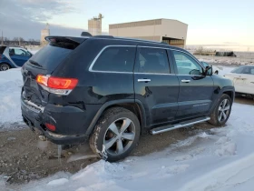 Jeep Grand cherokee 2015 JEEP GRAND CHEROKEE LIMITED | Mobile.bg    6