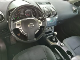 Nissan Qashqai 1.6dci 131ps 4x4 - 11700 лв. - 61701127 13