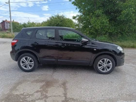 Nissan Qashqai 1.6dci 131ps 4x4 - 11700 лв. - 61701127 15
