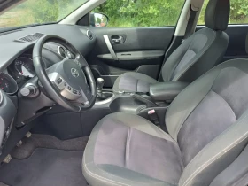 Nissan Qashqai 1.6dci 131ps 4x4 - 11700 лв. - 61701127 14