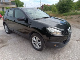 Nissan Qashqai 1.6dci 131ps 4x4 - 11700 лв. - 61701127 16