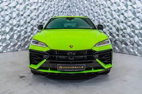     Lamborghini Urus SE Verde Mantis* B&O