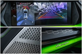 Lamborghini Urus SE Verde Mantis* B&O | Mobile.bg    17