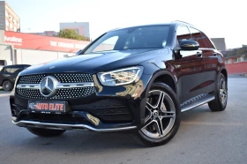     Mercedes-Benz GLC 220 AMG PACK= VIRTUAL= 4MATIC= AIRMATIC= FULL= TOP!