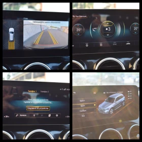 Mercedes-Benz GLC 220 AMG PACK= VIRTUAL= 4MATIC= AIRMATIC= FULL= TOP! - 62962 лв. - 29597076 16