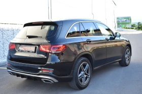 Mercedes-Benz GLC 220 AMG PACK= VIRTUAL= 4MATIC= AIRMATIC= FULL= TOP! - 62962 лв. - 29597076 4