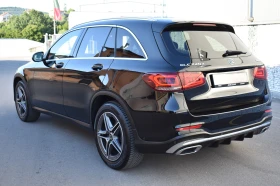 Mercedes-Benz GLC 220 AMG PACK= VIRTUAL= 4MATIC= AIRMATIC= FULL= TOP! - 62962 лв. - 29597076 3