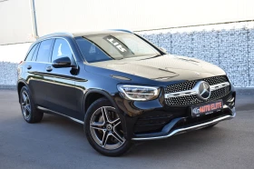 Mercedes-Benz GLC 220 AMG PACK= VIRTUAL= 4MATIC= AIRMATIC= FULL= TOP! - 62962 лв. - 29597076 2