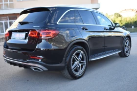     Mercedes-Benz GLC 220 AMG PACK= VIRTUAL= 4MATIC= AIRMATIC= FULL= TOP!