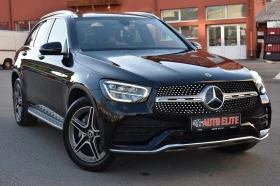     Mercedes-Benz GLC 220 AMG PACK= VIRTUAL= 4MATIC= AIRMATIC= FULL= TOP!
