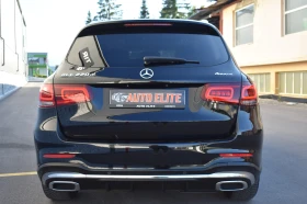 Mercedes-Benz GLC 220 AMG PACK= VIRTUAL= 4MATIC= AIRMATIC= FULL= TOP! - 62962 лв. - 29597076 7