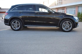 Mercedes-Benz GLC 220 AMG PACK= VIRTUAL= 4MATIC= AIRMATIC= FULL= TOP! - 61961 лв. - 29597076 6