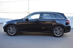 Mercedes-Benz GLC 220 AMG PACK= VIRTUAL= 4MATIC= AIRMATIC= FULL= TOP! - 62962 лв. - 29597076 5